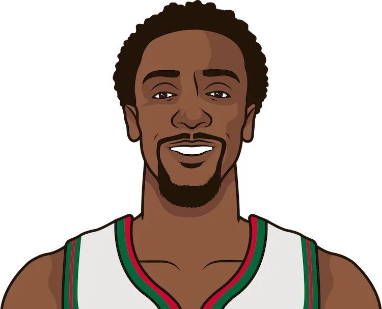 ish smith stats with the bucks