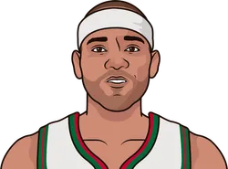 Jared Dudley