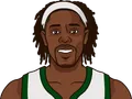 Jrue Holiday