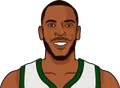 Khris Middleton