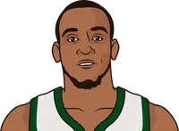 monta ellis stats with the bucks