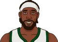 Patrick Beverley