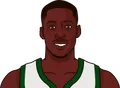 Tony Snell