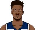 Jimmy Butler III