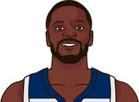 julius randle last 10 games