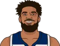 Karl-Anthony Towns