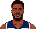Malik Beasley