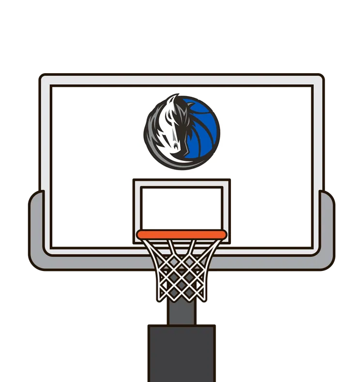 2004-05 Dallas Mavericks