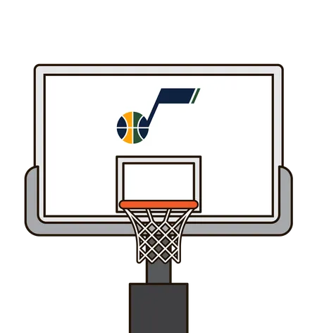 most 3fg in a season for a jazz before 2014-15