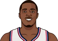 derrick favors stats starter 2010-11 season nets