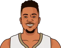 cj mccollum 2025 vs mavs