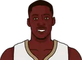 Tony Snell