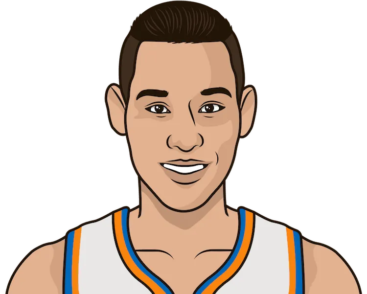 jeremy lin most assists in a game