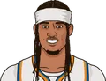 Jordan Clarkson