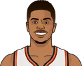 Jeremy Lamb