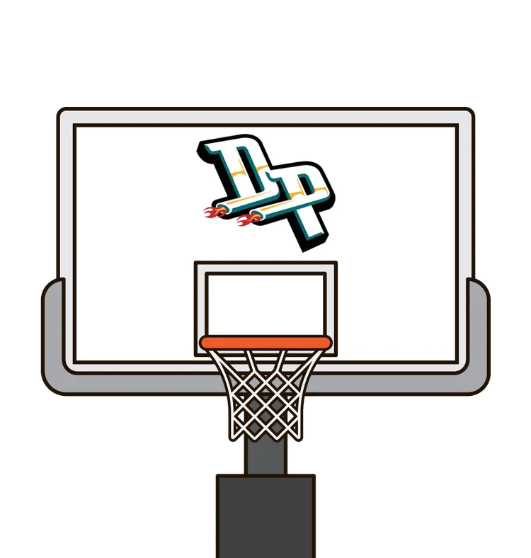 1996-97 Detroit Pistons