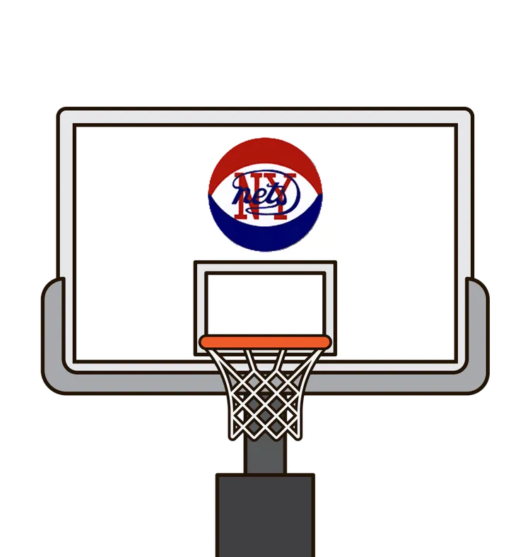 1976-77 New York Nets