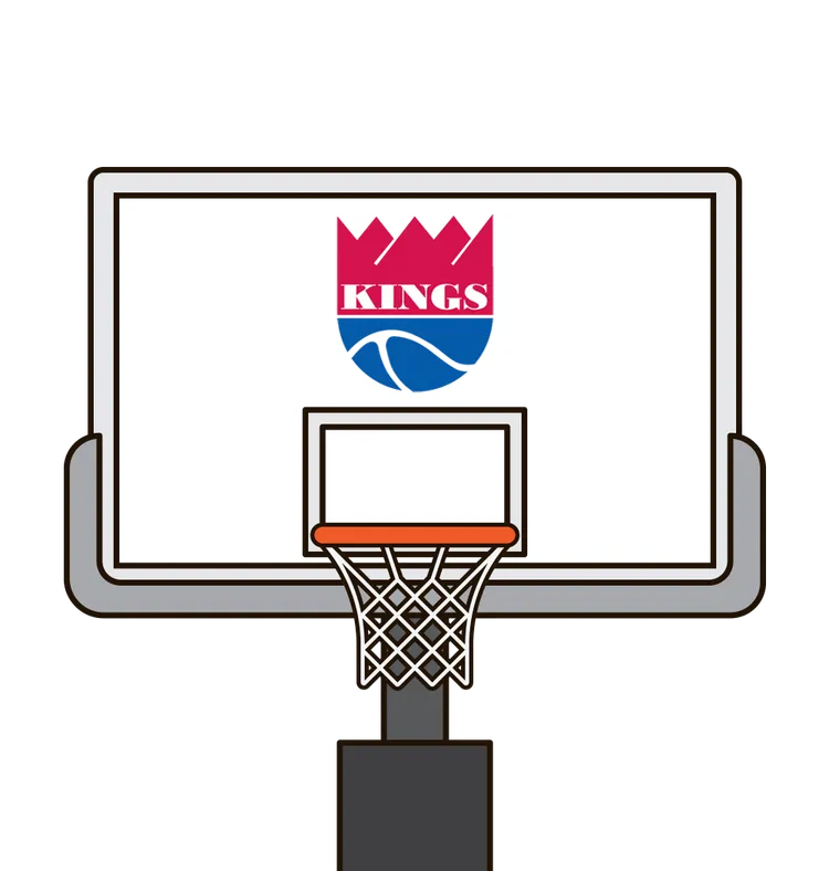 1990-91 Sacramento Kings