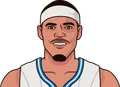 Tobias Harris