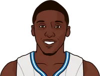 victor wemby stats vs nuggets