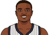 wendell carter last 5 games vs hawks