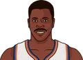 Patrick Ewing