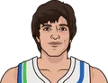 Pete Maravich
