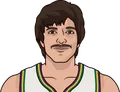 Pete Maravich