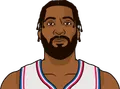 Andre Drummond