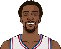 ish smith stats with the 76ers