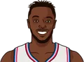 Jerami Grant