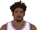 Joel Embiid