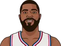 Marcus Morris Sr.