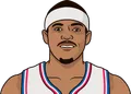 Tobias Harris