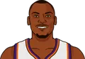 Bismack Biyombo