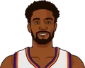 Deandre Ayton