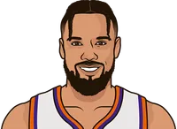 suns stats this regular season last 20 games