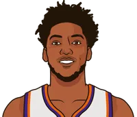elfrid payton stats with the suns