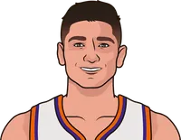 grayson allen vs clippers 2024-2025