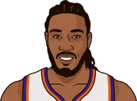 suns 2021 finals player stats