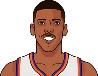 nba kevin johnson january 9 1990