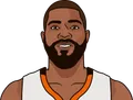 Marcus Morris Sr.