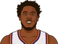 Thaddeus Young