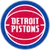 Pistons logo