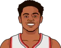 Anfernee Simons