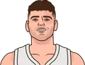 Donovan Clingan