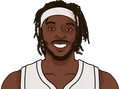 Jerami Grant