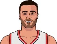 larry nance starter stats last 3 games away