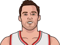 pat connaughton rookie season stats