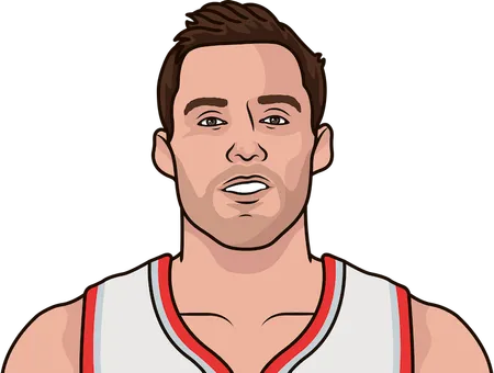 pat connaughton total games played from 1/1/1990 to 11/03/2016'